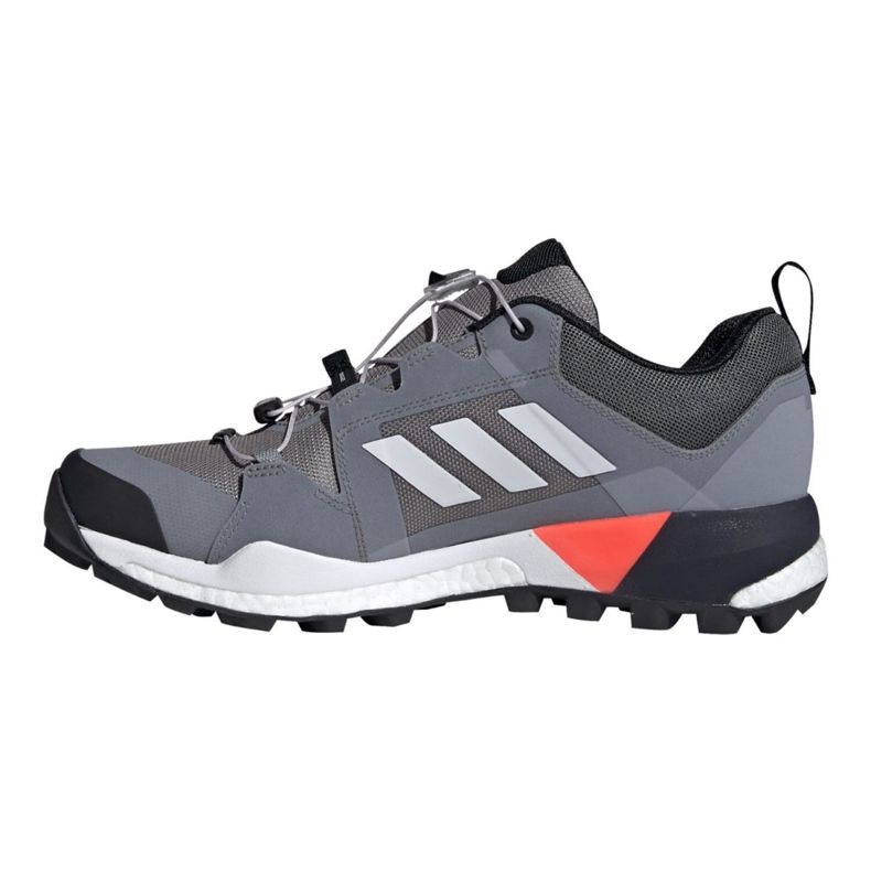 Chaussures Adidas Terrex Skychaser Gtx M EG2868 multicolore 1