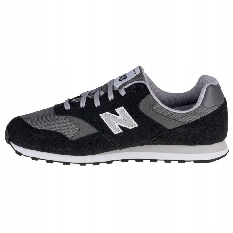 New Balance M ML393SM1 noir 1