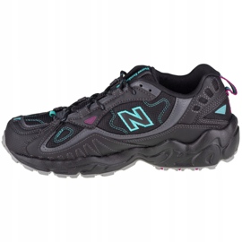 Chaussures New Balance M ML703CLD le noir 1 Chaussures New Balance M ML703CLD le noir 1