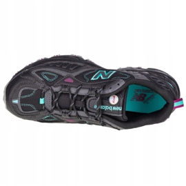 Chaussures New Balance M ML703CLD le noir 2 Chaussures New Balance M ML703CLD le noir 2