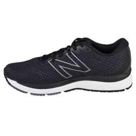 New Balance Solvi v3 M MSOLVLK3 le noir bleu 1