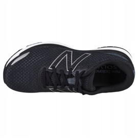 New Balance Solvi v3 M MSOLVLK3 le noir bleu 6