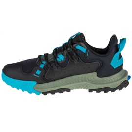 New Balance Shando M Mtshamo Chaussures le noir 1
