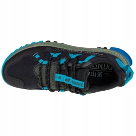New Balance Shando M Mtshamo Chaussures le noir 6