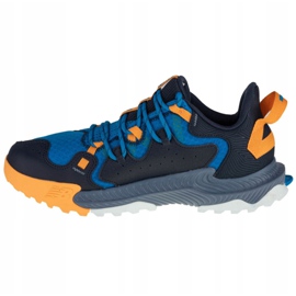 New Balance Shando M Mtshamw Chaussures bleu 1