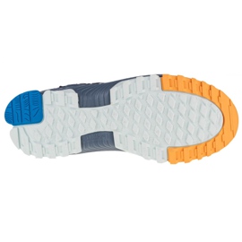 New Balance Shando M Mtshamw Chaussures bleu 3