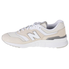 Chaussures New Balance W CW997HCO beige 1