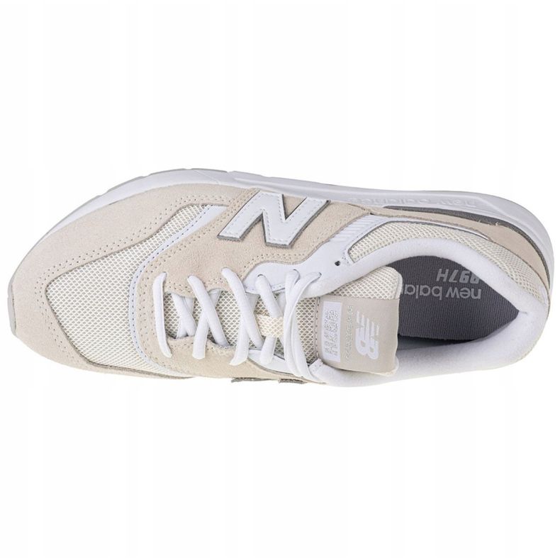 Chaussures New Balance W CW997HCO beige 2 Chaussures New Balance W CW997HCO beige 2