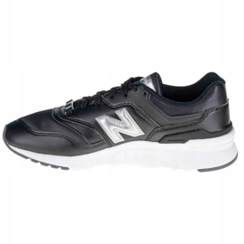 Chaussures New Balance W CW997HMK le noir 1