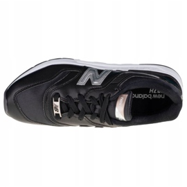Chaussures New Balance W CW997HMK le noir 2