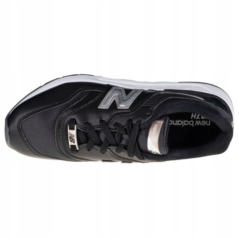 Chaussures New Balance W CW997HMK le noir 2