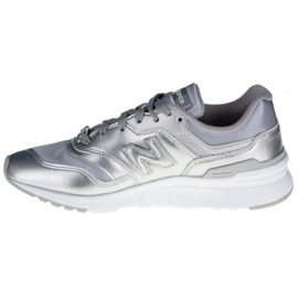 Chaussures New Balance W CW997HML argent 1 Chaussures New Balance W CW997HML argent 1