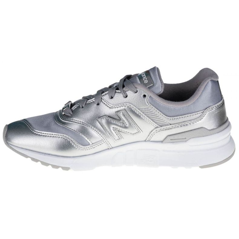 Chaussures New Balance W CW997HML argent 1 Chaussures New Balance W CW997HML argent 1
