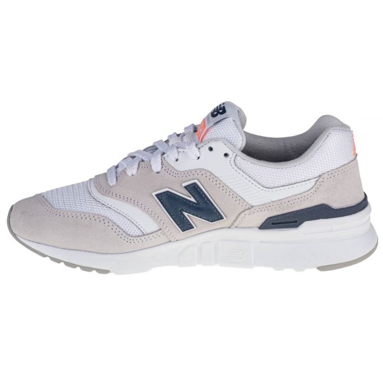 Chaussures New Balance W CW997HVP le noir 1