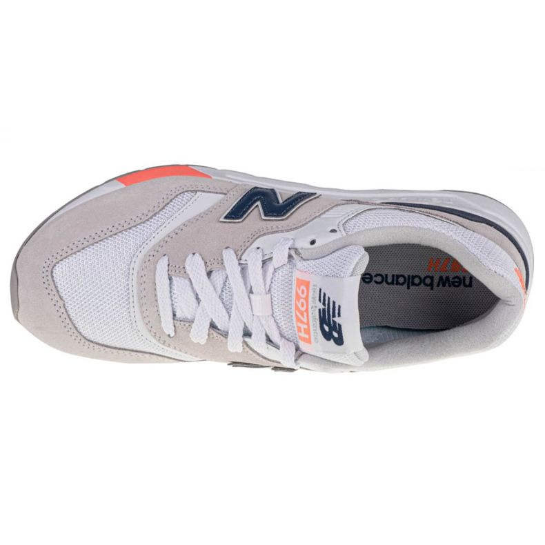 Chaussures New Balance W CW997HVP noir 2