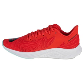 New Balance FuelCell Prism M Mfcpzcp rouge 1