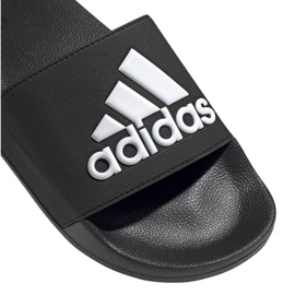 Chaussons Adidas Adilette Shower M F34770 le noir 4