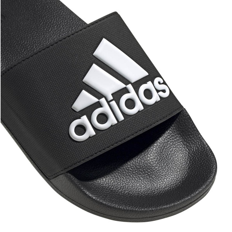 Chaussons Adidas Adilette Shower M F34770 noir 4
