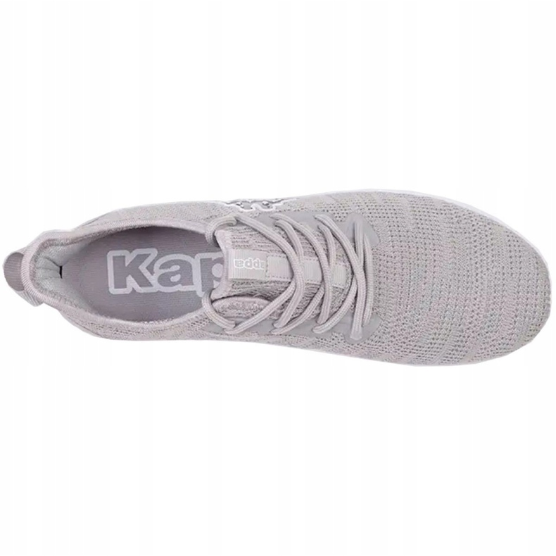 Bottes Kappa Capilot 242961 1610 gris 2