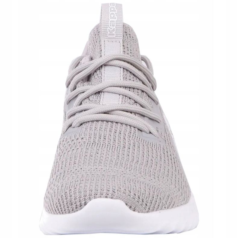 Bottes Kappa Capilot 242961 1610 gris 4