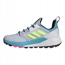 Chaussures Adidas Terrex Trailmaker W FX4696 multicolore 1 Chaussures Adidas Terrex Trailmaker W FX4696 multicolore 1