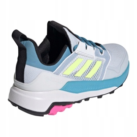 Chaussures Adidas Terrex Trailmaker W FX4696 multicolore 2 Chaussures Adidas Terrex Trailmaker W FX4696 multicolore 2