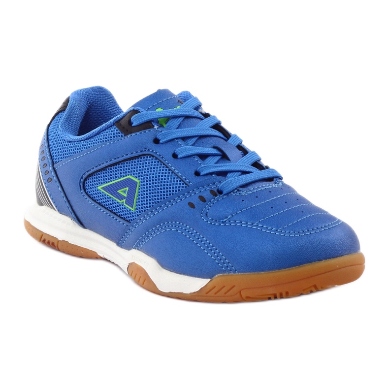 American Club ADI chaussures de sport pour garçons halówka américain 160706 bleu 1