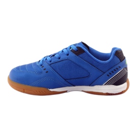 American Club ADI chaussures de sport pour garçons halówka américain 160706 bleu 2