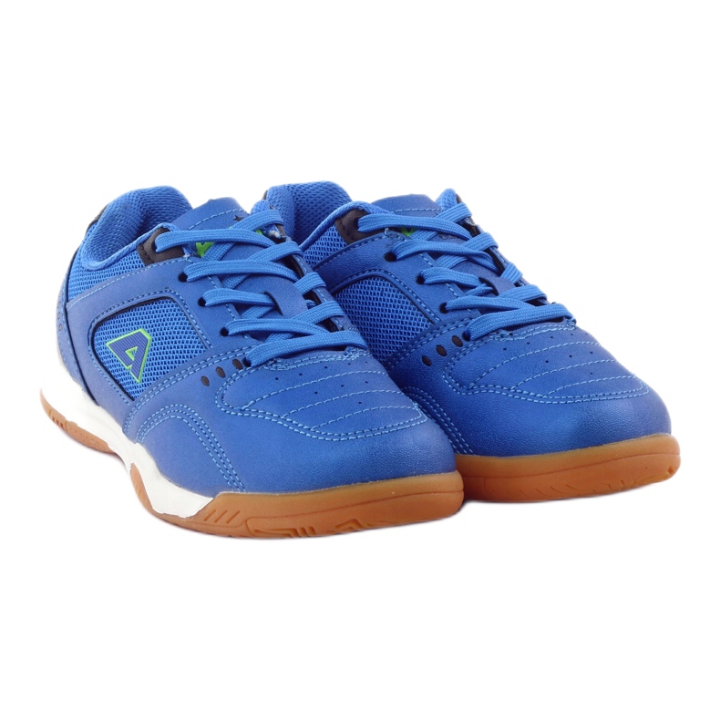American Club ADI chaussures de sport pour garçons halówka américain 160706 bleu 4