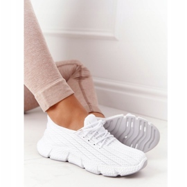 Chaussures de sport femme Baskets Blanc Training blanche 1 Chaussures de sport femme Baskets Blanc Training blanche 1