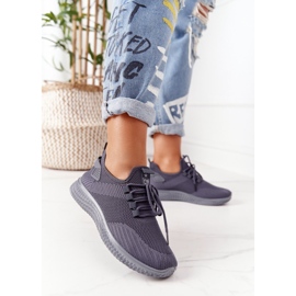 Chaussures Sport Femme Gris Roxy 2