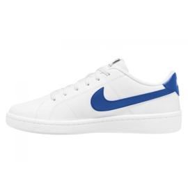 Chaussure Nike Court Royale 2 Low M CQ9246 104 blanche 2