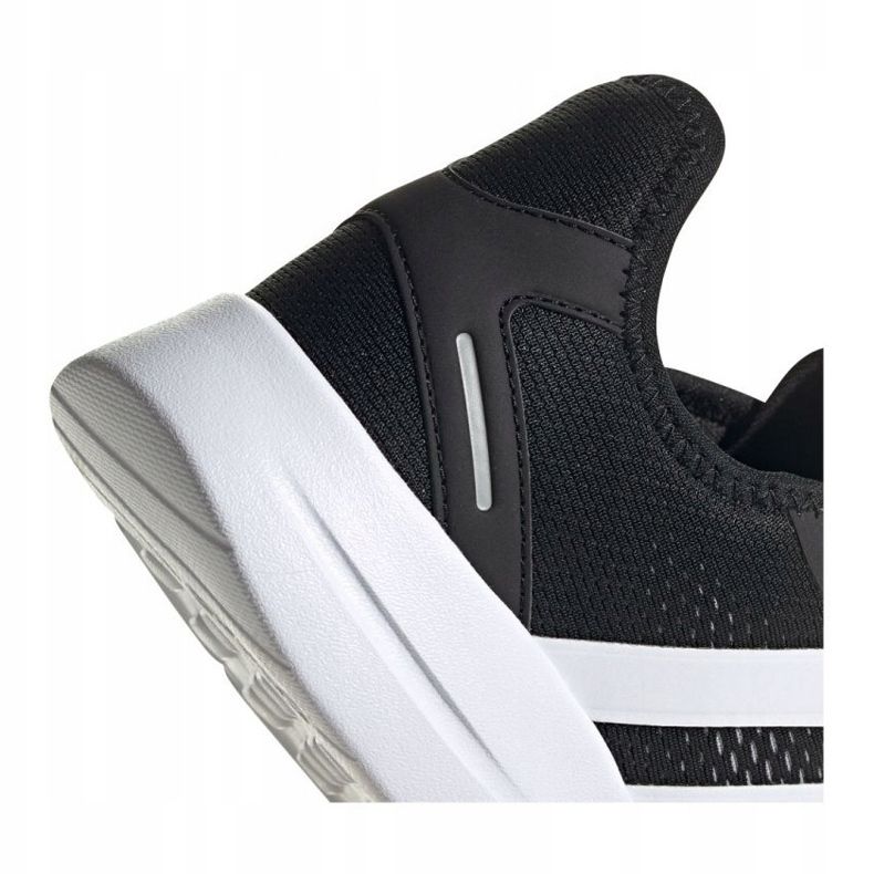 Chaussures Adidas Lite Racer Rbn 2.0 M FW3246 le noir 1