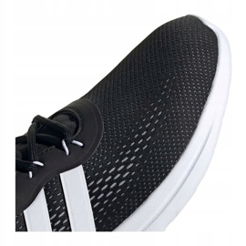 Chaussures Adidas Lite Racer Rbn 2.0 M FW3246 noir 2