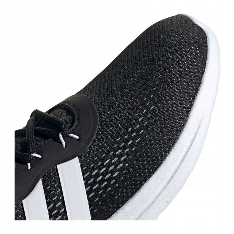 Chaussures Adidas Lite Racer Rbn 2.0 M FW3246 noir 2