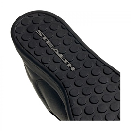 Adidas Sleuth Dlx Mid M G26487 chaussures le noir 1