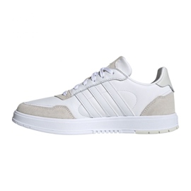 Chaussures Adidas Courtmaster W FV8109 blanc 1