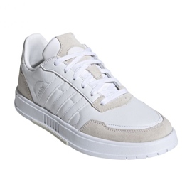 Chaussures Adidas Courtmaster W FV8109 blanc 2