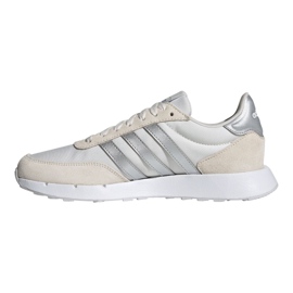 Chaussures Adidas Run 60s 2.0 W FZ0959 multicolore gris 1 Chaussures Adidas Run 60s 2.0 W FZ0959 multicolore gris 1