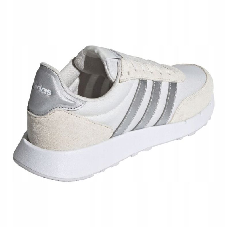 Chaussures Adidas Run 60s 2.0 W FZ0959 multicolore gris 2 Chaussures Adidas Run 60s 2.0 W FZ0959 multicolore gris 2
