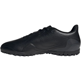 Chaussures de foot Adidas Copa Sense.4 Tf M Q46429 le noir le noir 1