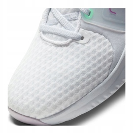 Nike Renew In-Season Tr 10 W CK2576-104 chaussures d'entraînement blanche 2