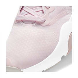 Chaussure d'entraînement Nike SpeedRep W CU3583-600 rose 2 Chaussure d'entraînement Nike SpeedRep W CU3583-600 rose 2