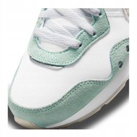 Nike Venture Runner W CK2948-300 blanche vert 2