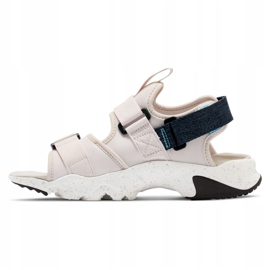 Sandales Nike Canyon W CV5515-004 beige 1
