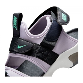 Sandales Nike Canyon W CV5515-500 le noir 1