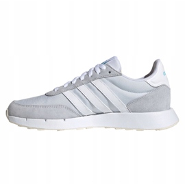 Chaussures Adidas Run 60s 2.0 W FZ0960 bleu 1
