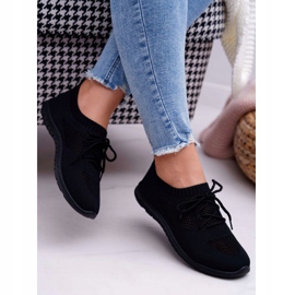 PE1 Chaussures de sport femme Noir Jenny le noir 2 PE1 Chaussures de sport femme Noir Jenny le noir 2