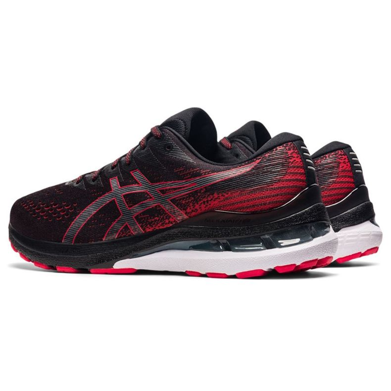 Asics Gel-Kayano M 28 1011B189 002 chaussures de course noir 1