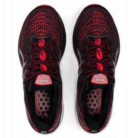 Asics Gel-Kayano M 28 1011B189 002 chaussures de course noir 2